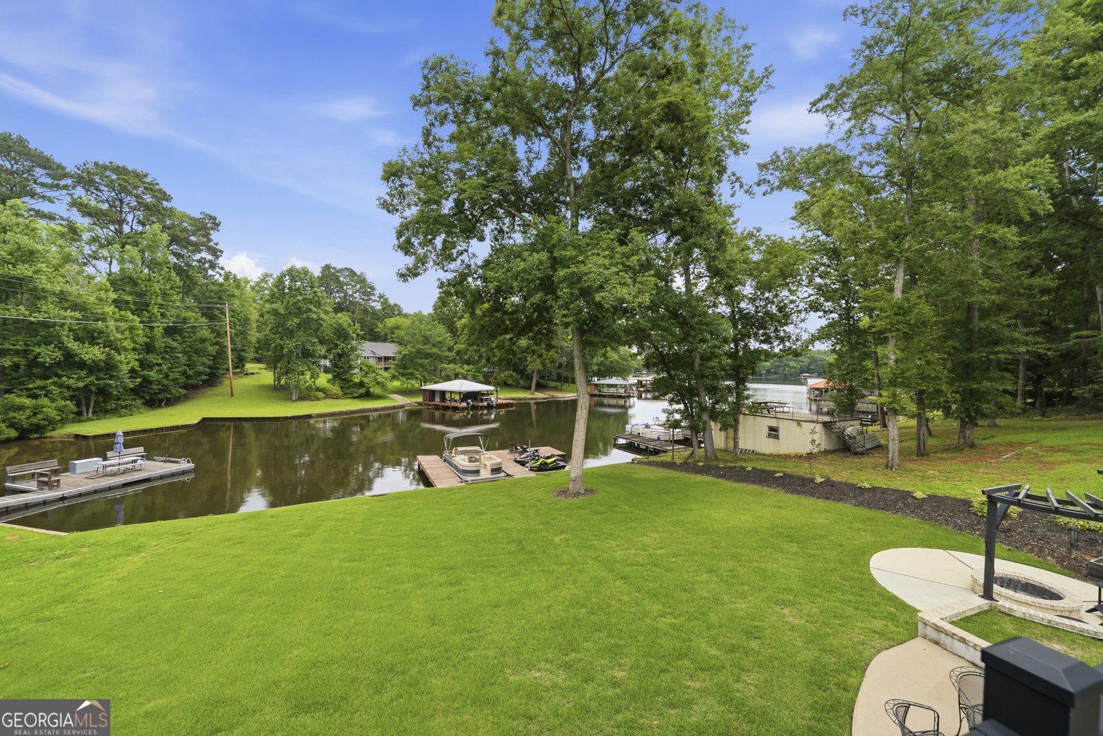 231 Thomas Drive Eatonton - Photo 26