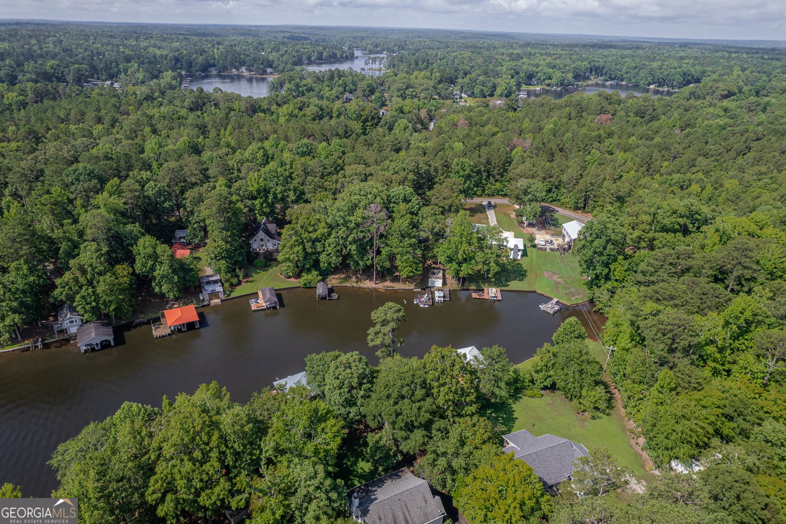 231 Thomas Drive Eatonton - Photo 27