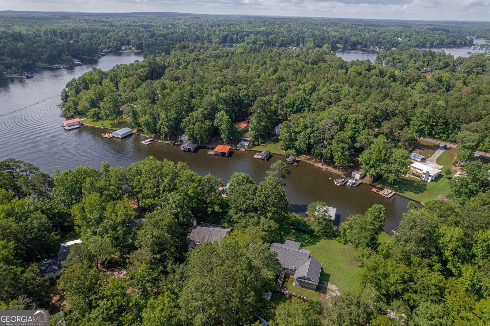 231 Thomas Drive Eatonton - Photo 28