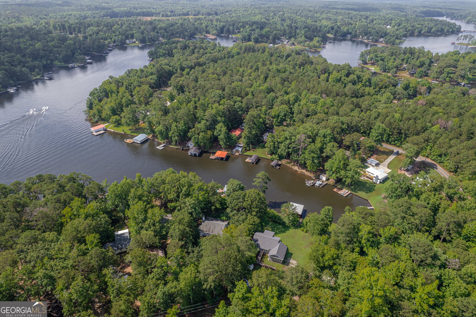 231 Thomas Drive Eatonton - Photo 29
