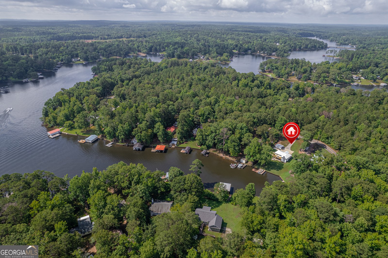 231 Thomas Drive Eatonton - Photo 30