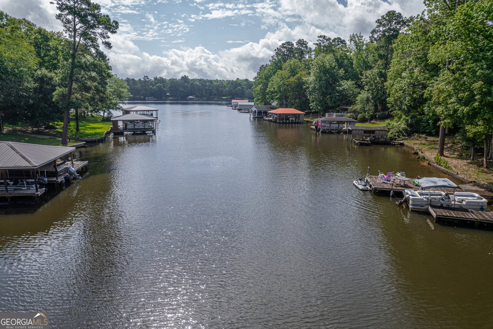 231 Thomas Drive Eatonton - Photo 31