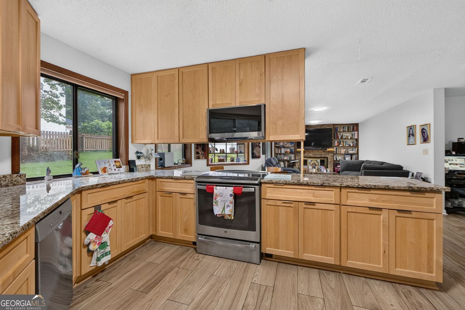 301 Martingale Drive Peachtree City - Photo 10