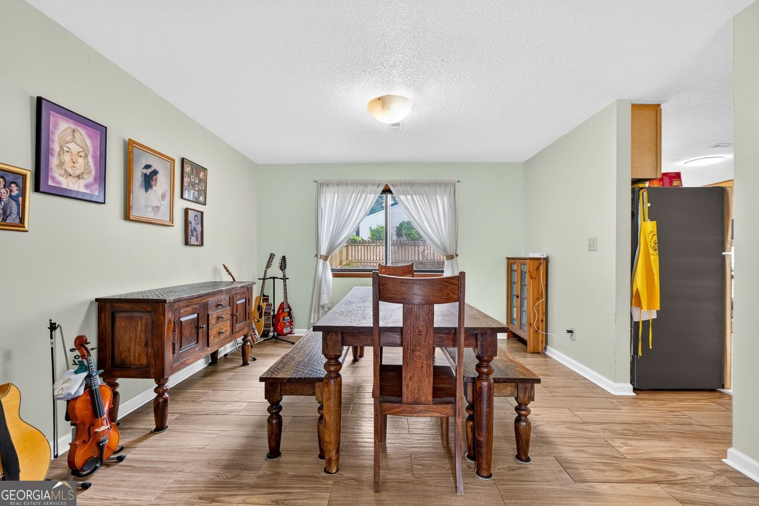 301 Martingale Drive Peachtree City - Photo 11