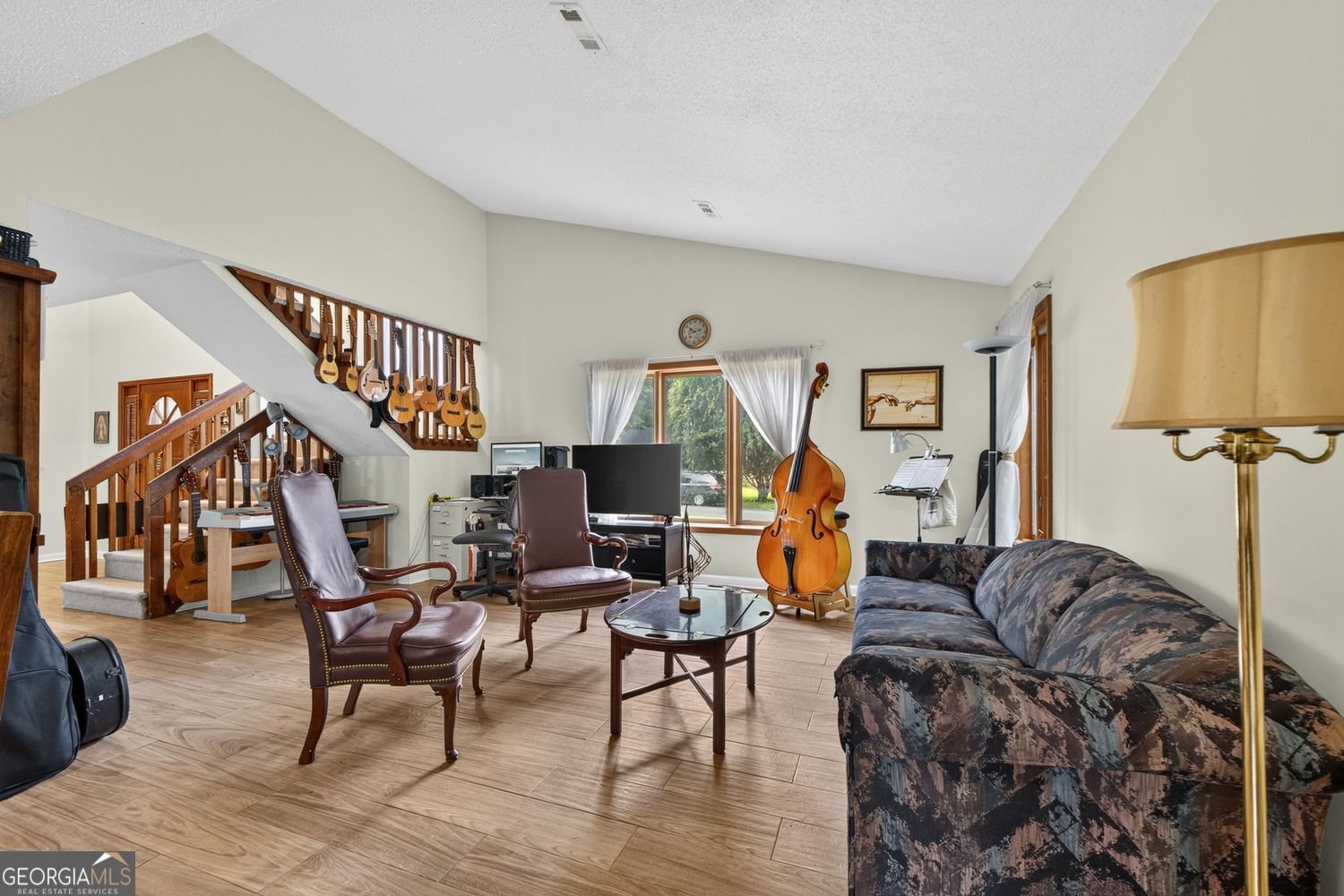 301 Martingale Drive Peachtree City - Photo 12