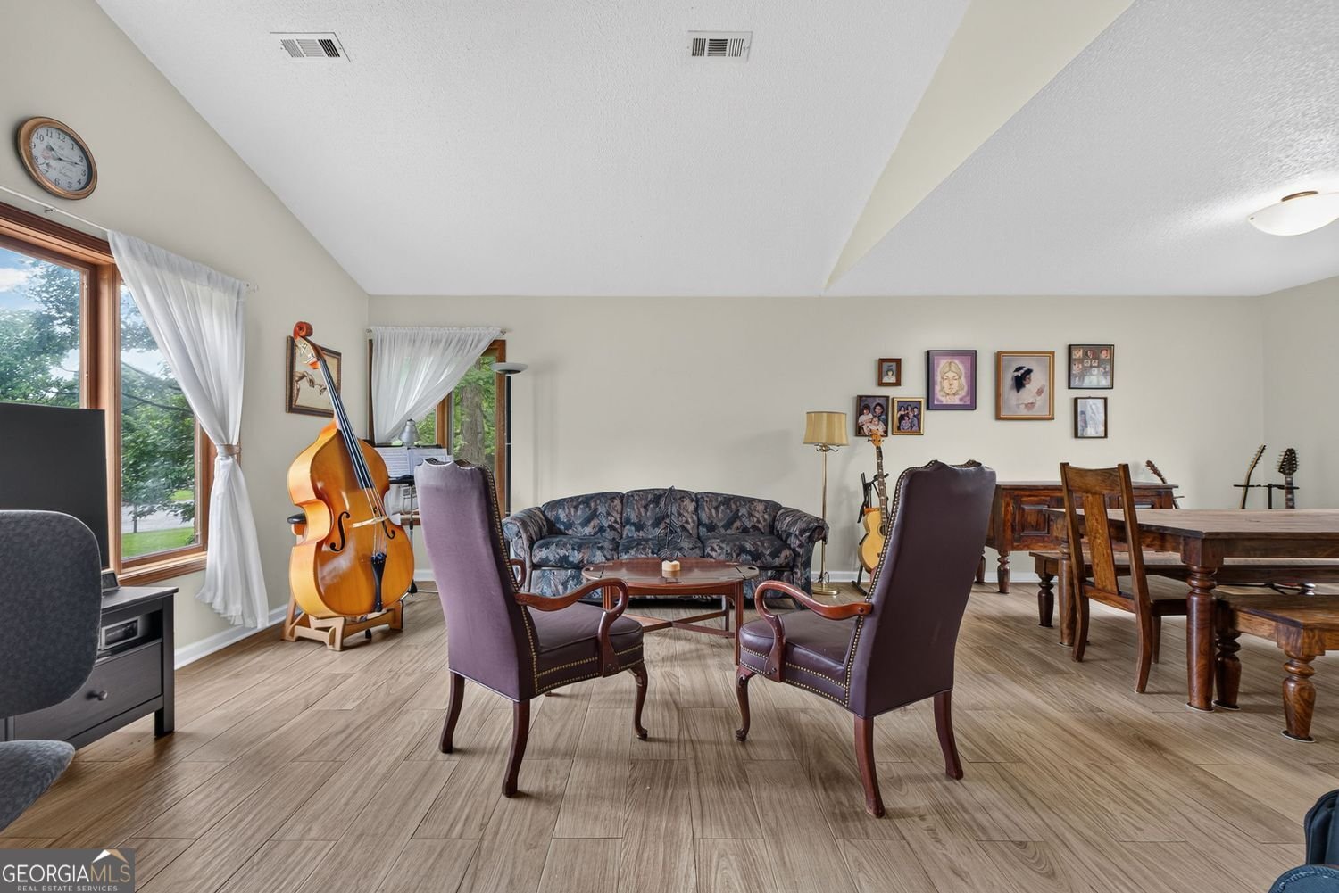 301 Martingale Drive Peachtree City - Photo 13