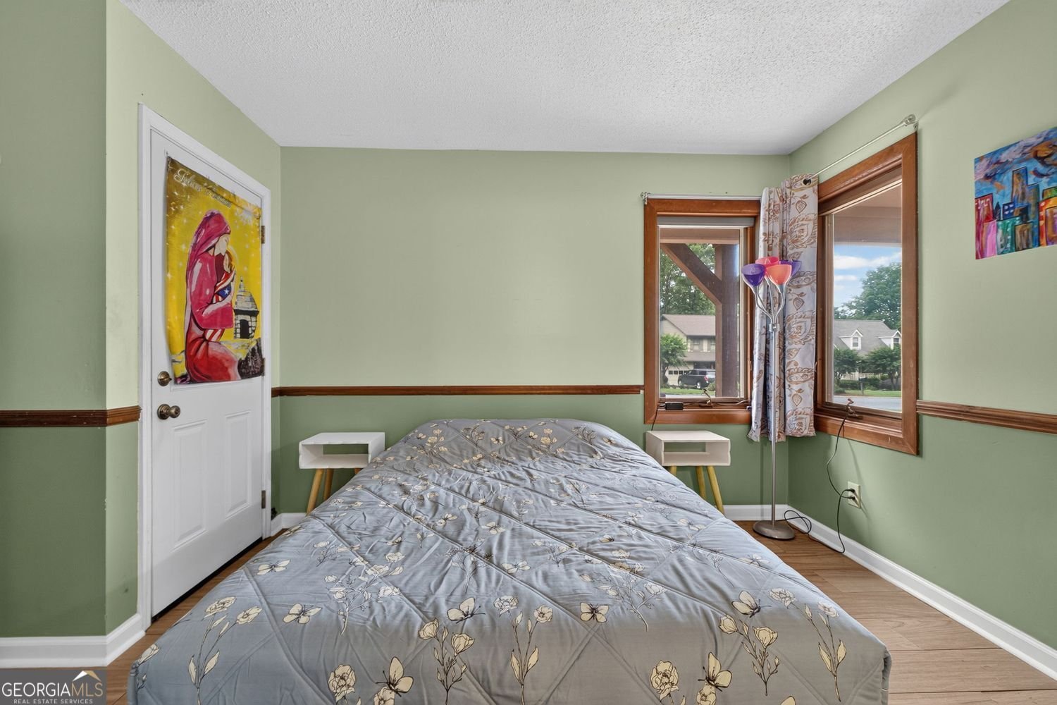 301 Martingale Drive Peachtree City - Photo 14