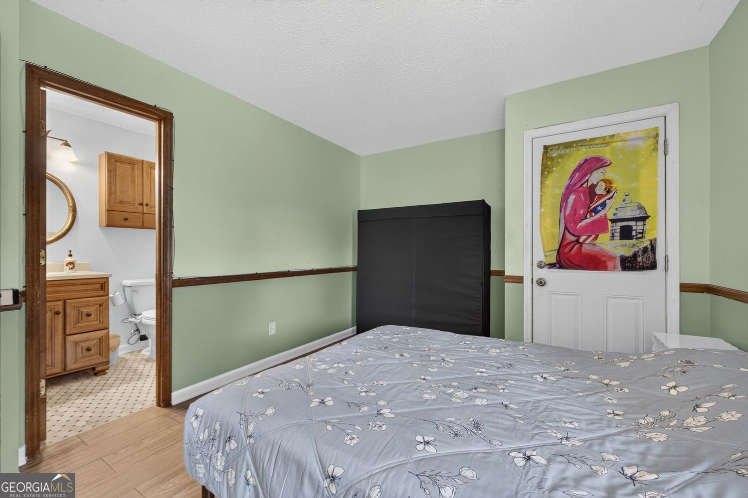 301 Martingale Drive Peachtree City - Photo 15