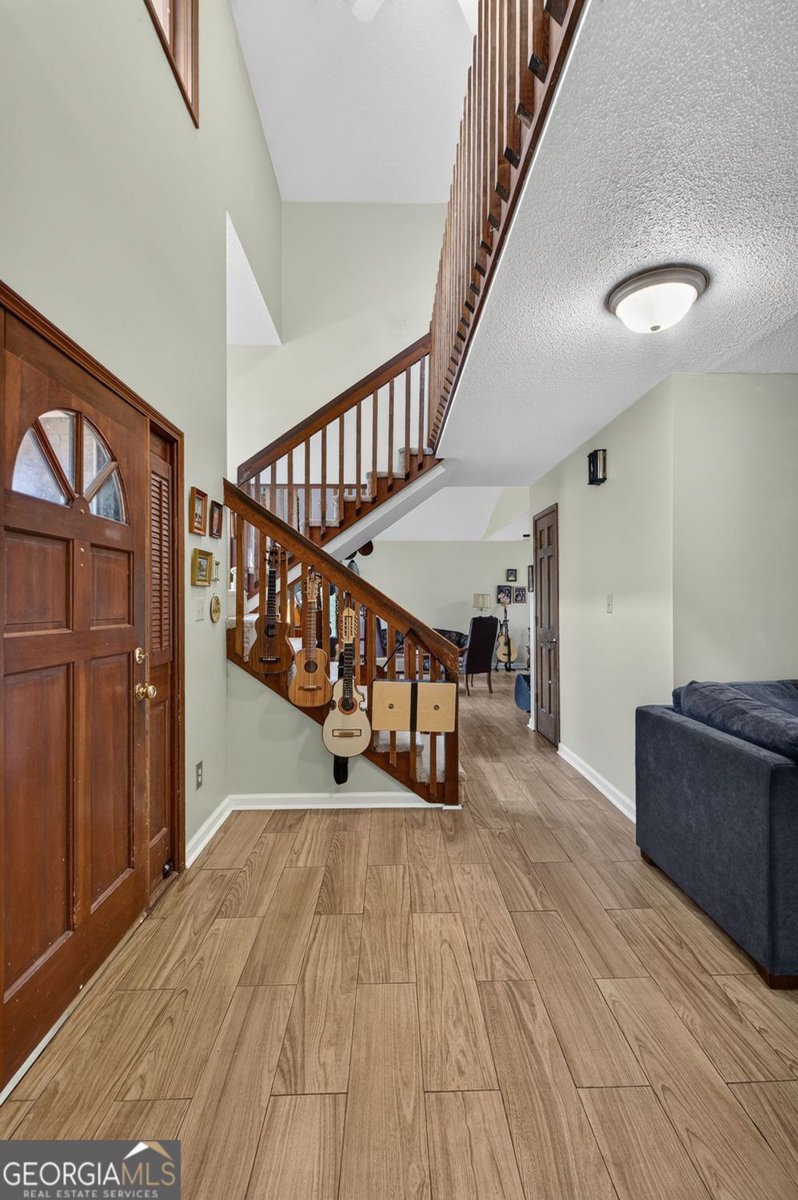 301 Martingale Drive Peachtree City - Photo 17