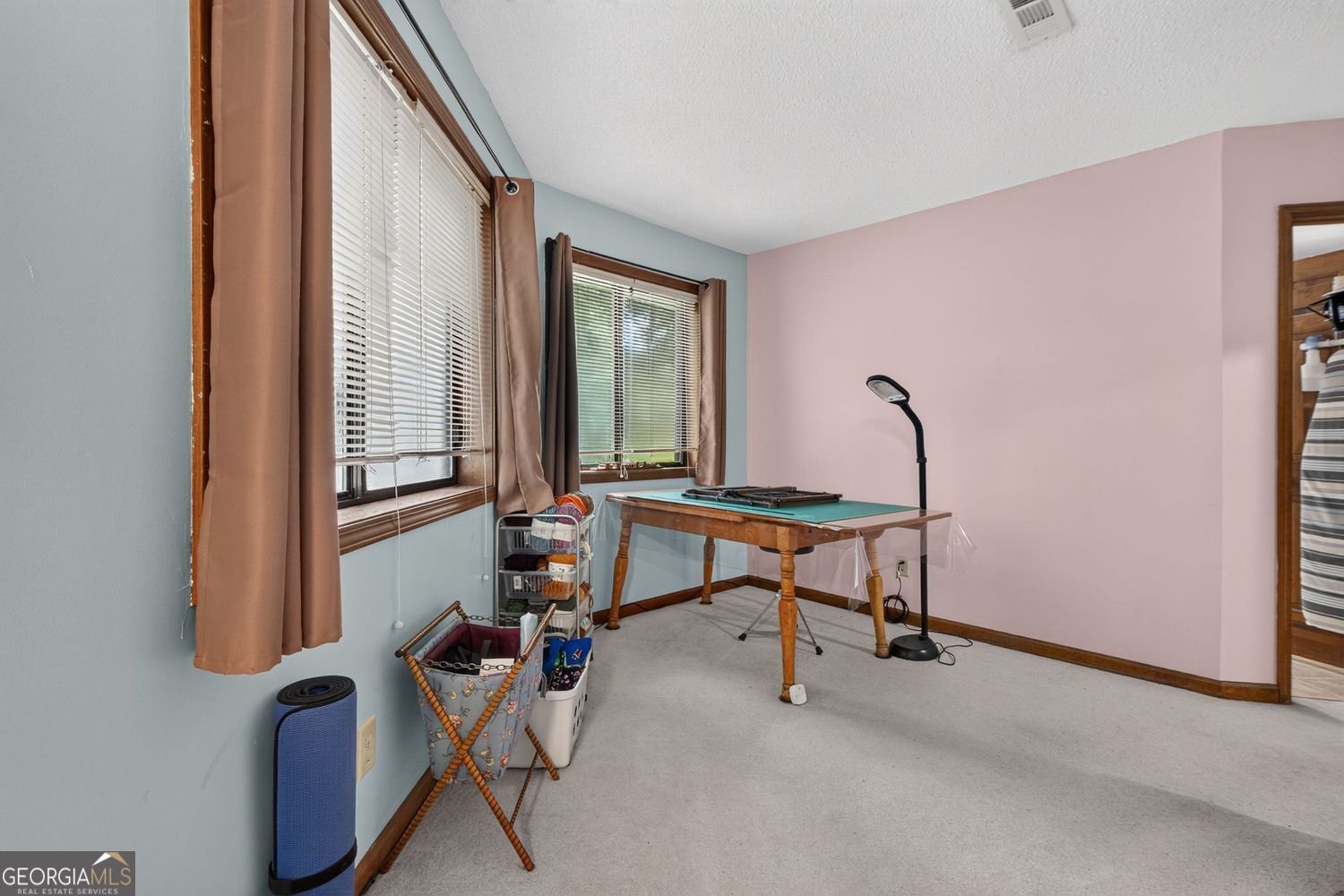 301 Martingale Drive Peachtree City - Photo 19