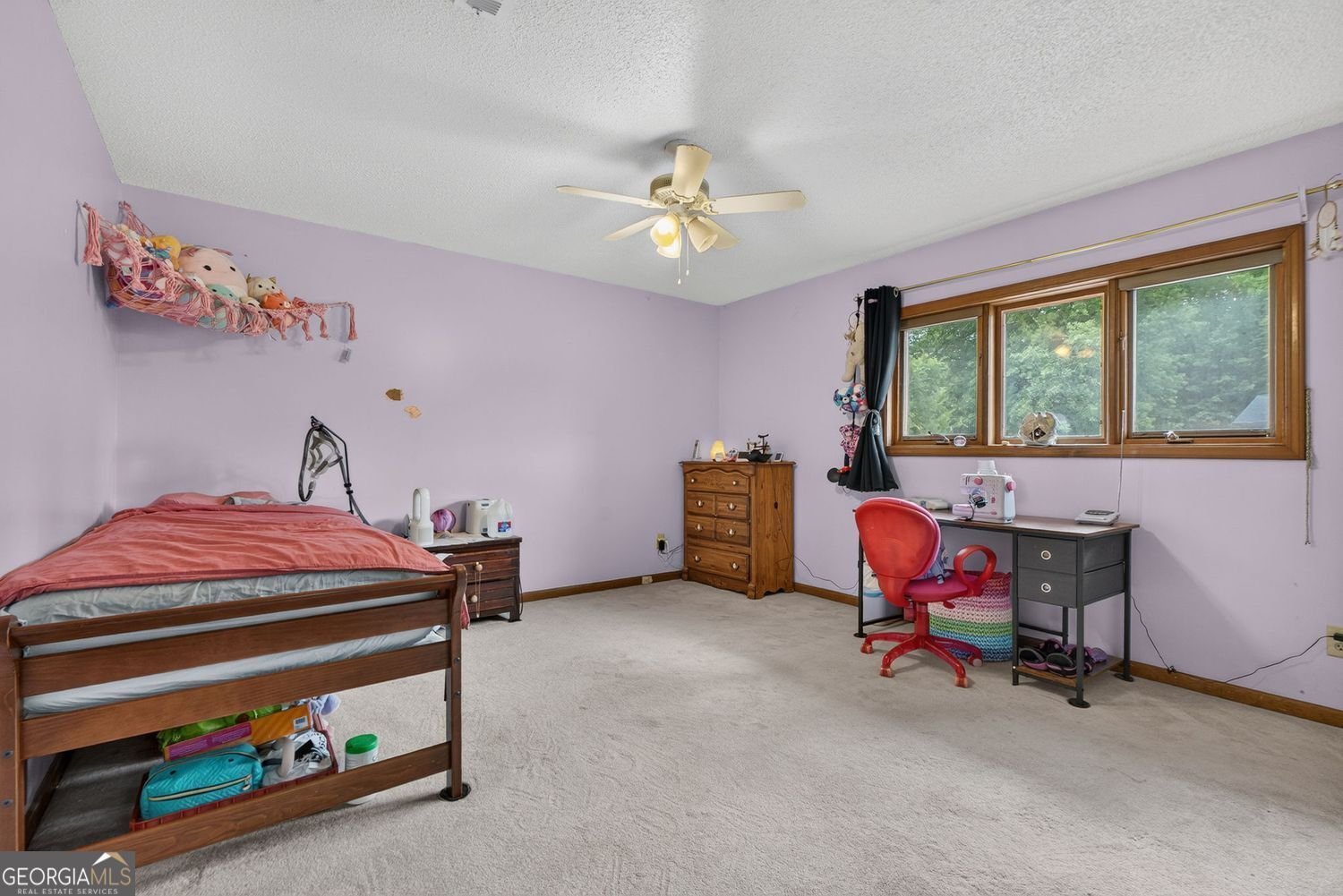 301 Martingale Drive Peachtree City - Photo 22