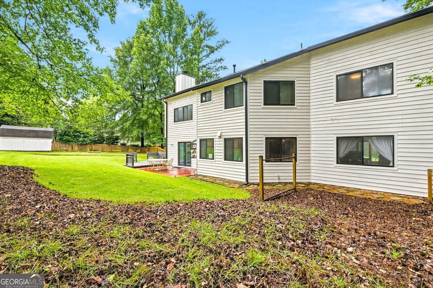 301 Martingale Drive Peachtree City - Photo 26