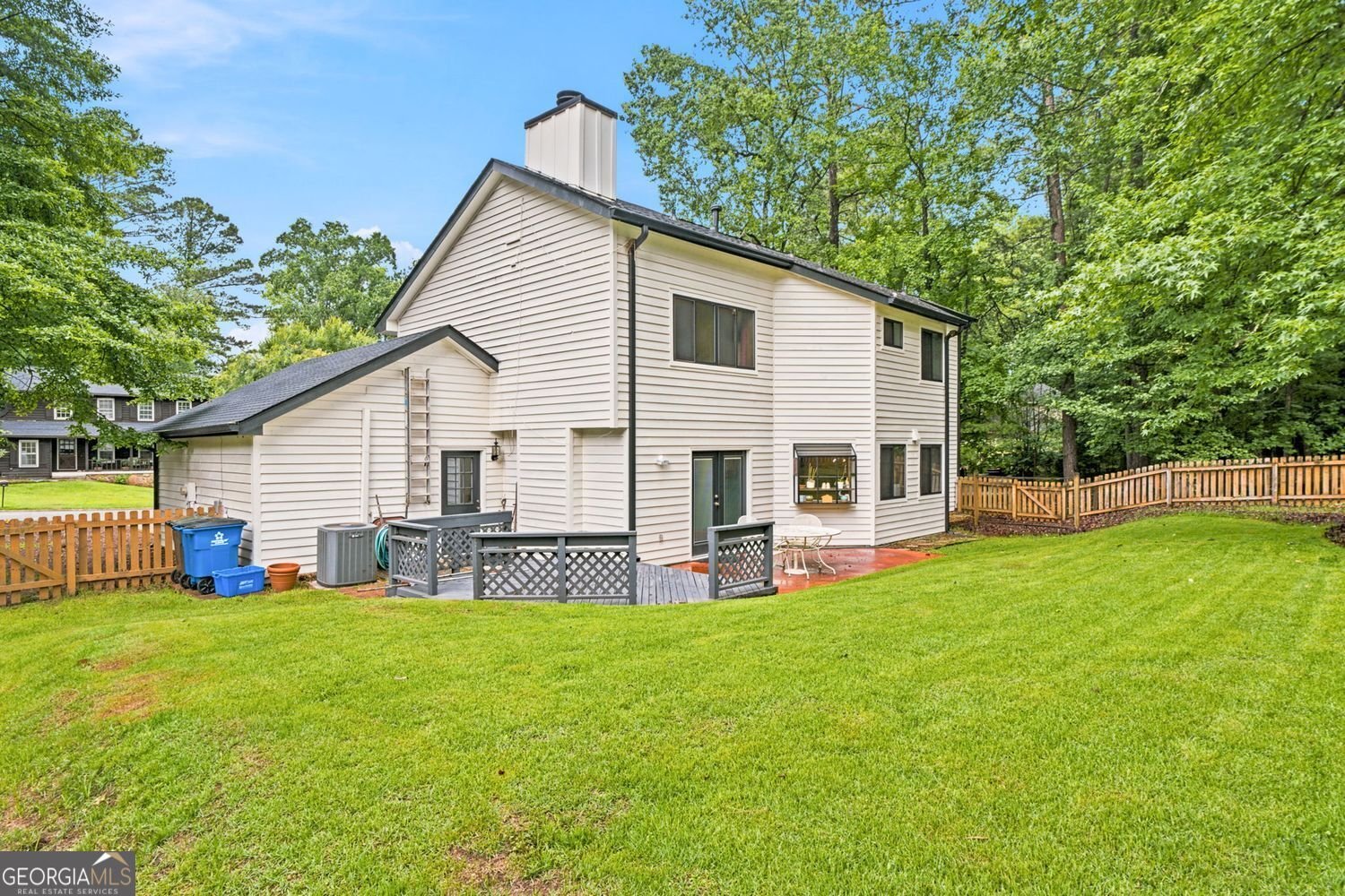 301 Martingale Drive Peachtree City - Photo 27