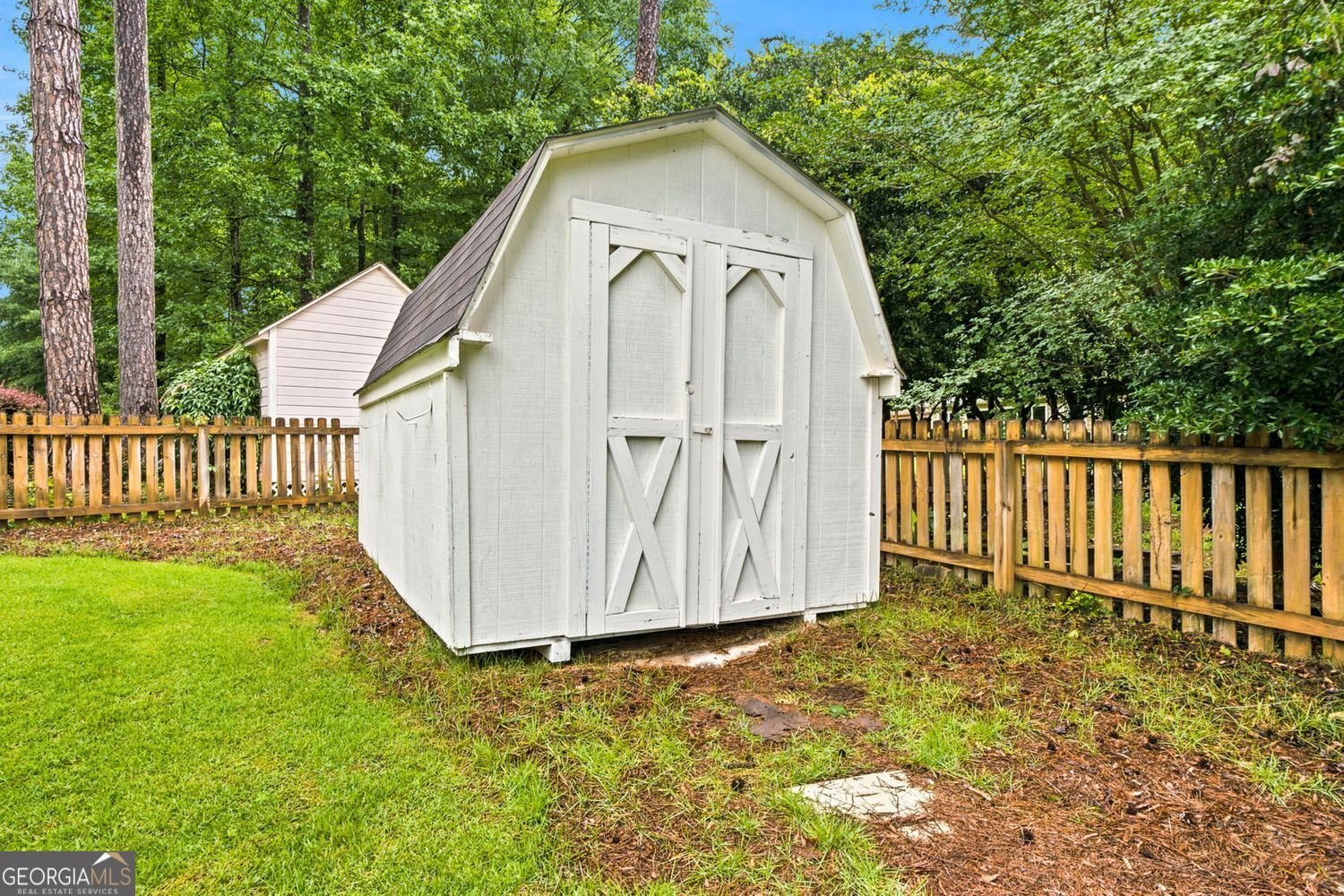 301 Martingale Drive Peachtree City - Photo 28