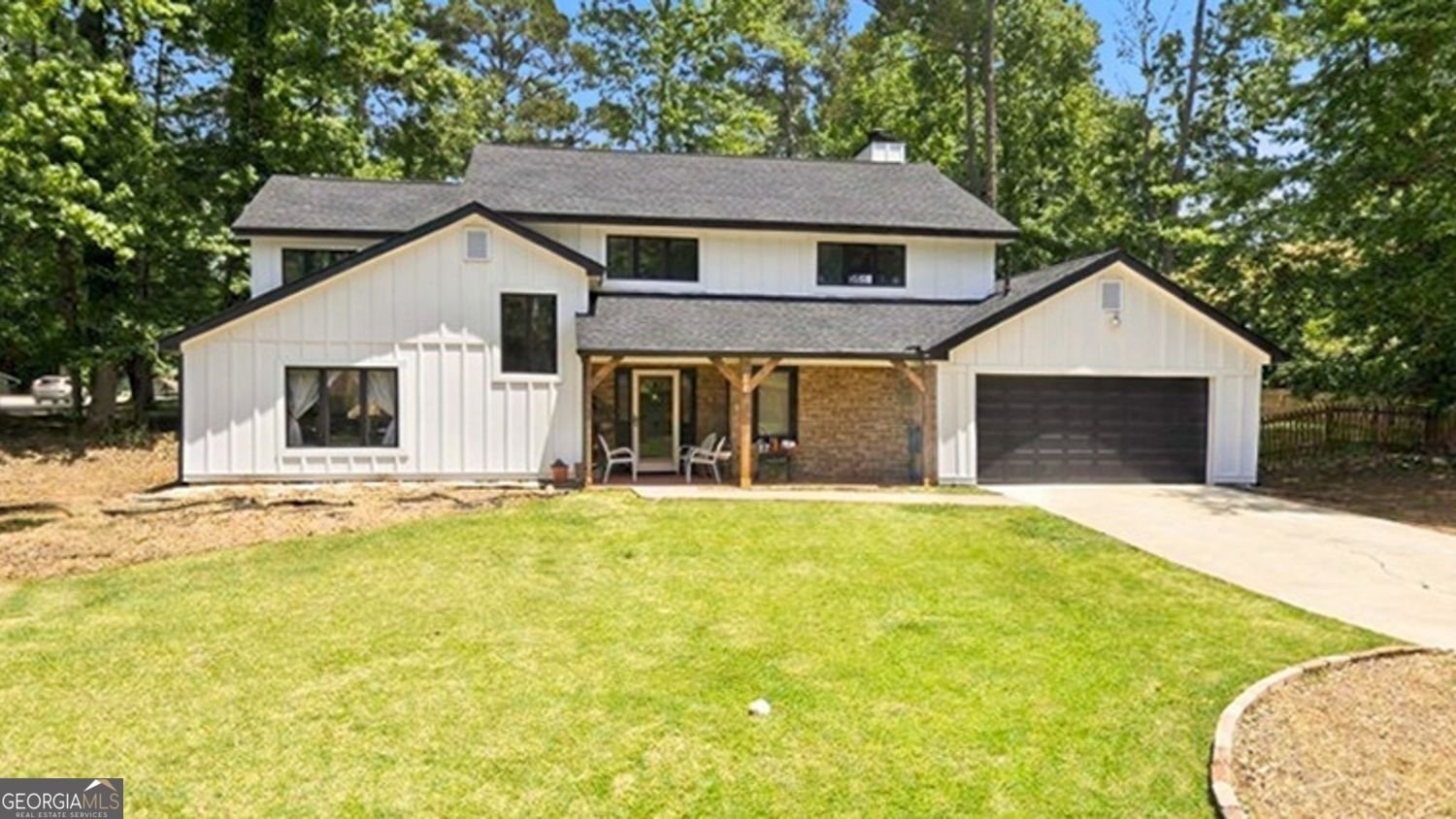 301 Martingale Drive Peachtree City - Photo 29