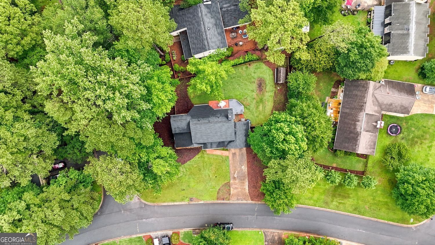 301 Martingale Drive Peachtree City - Photo 31