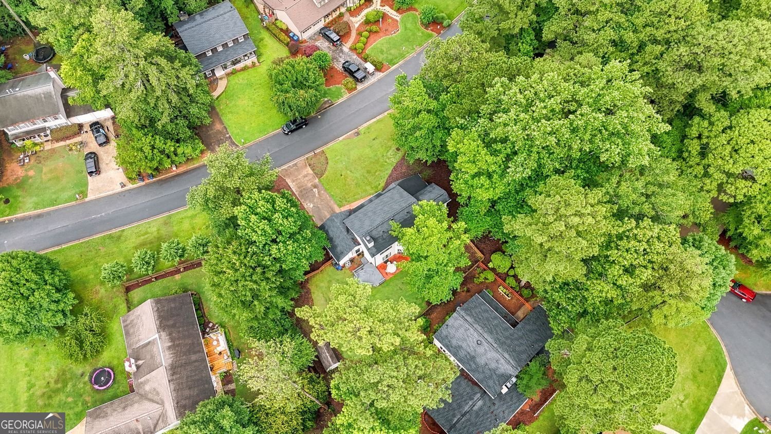 301 Martingale Drive Peachtree City - Photo 32