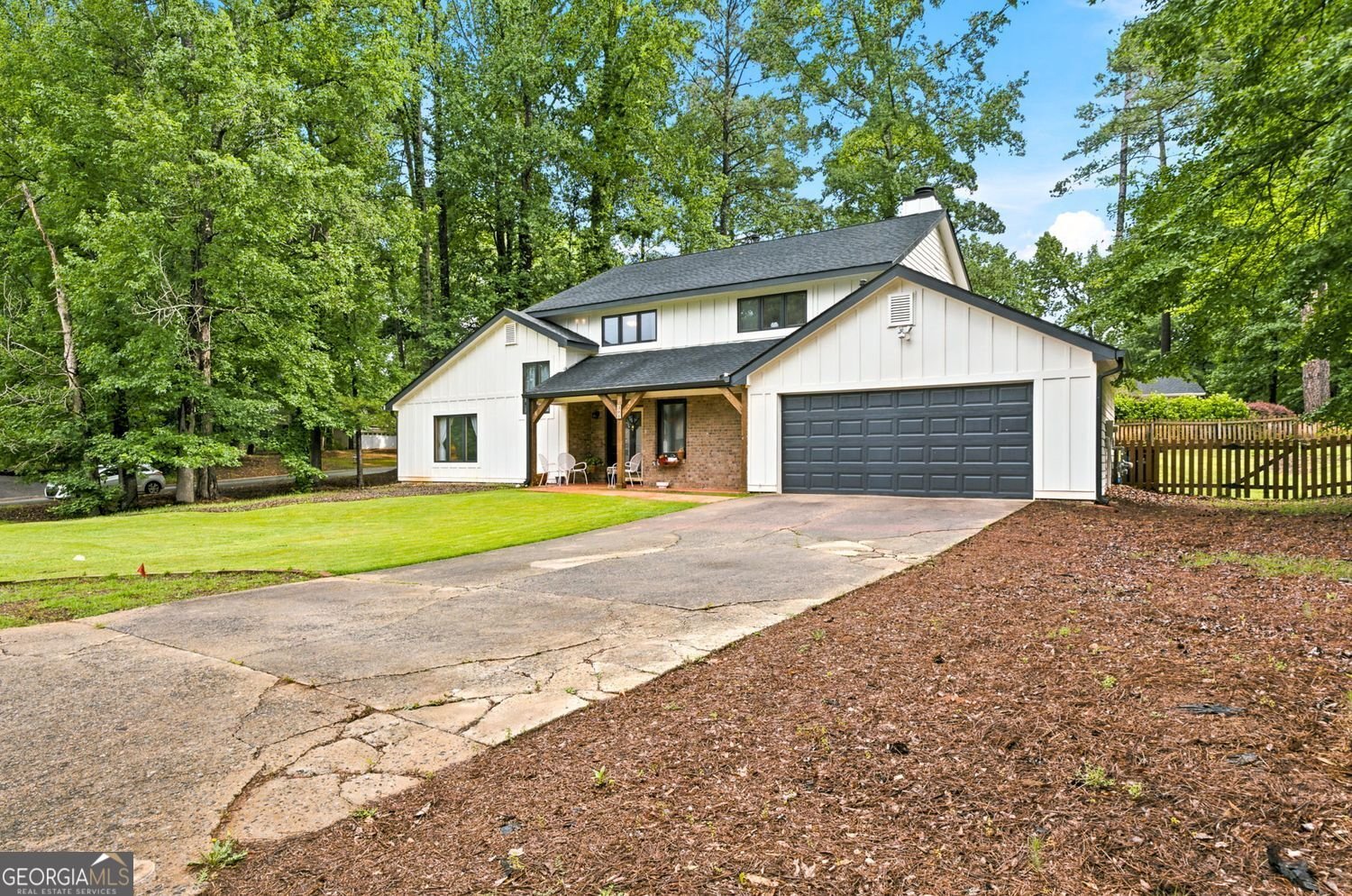 301 Martingale Drive Peachtree City - Photo 33