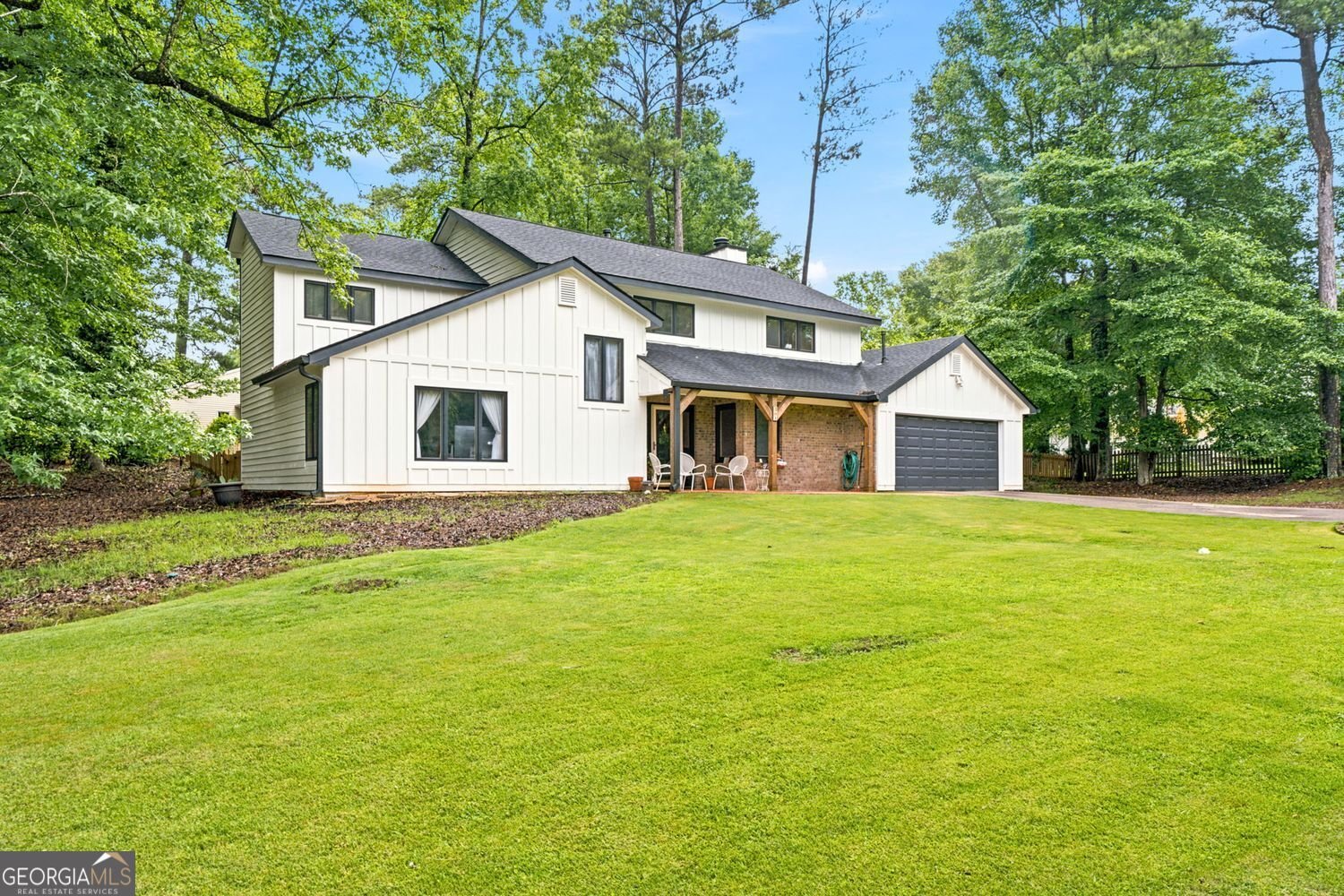 301 Martingale Drive Peachtree City - Photo 34