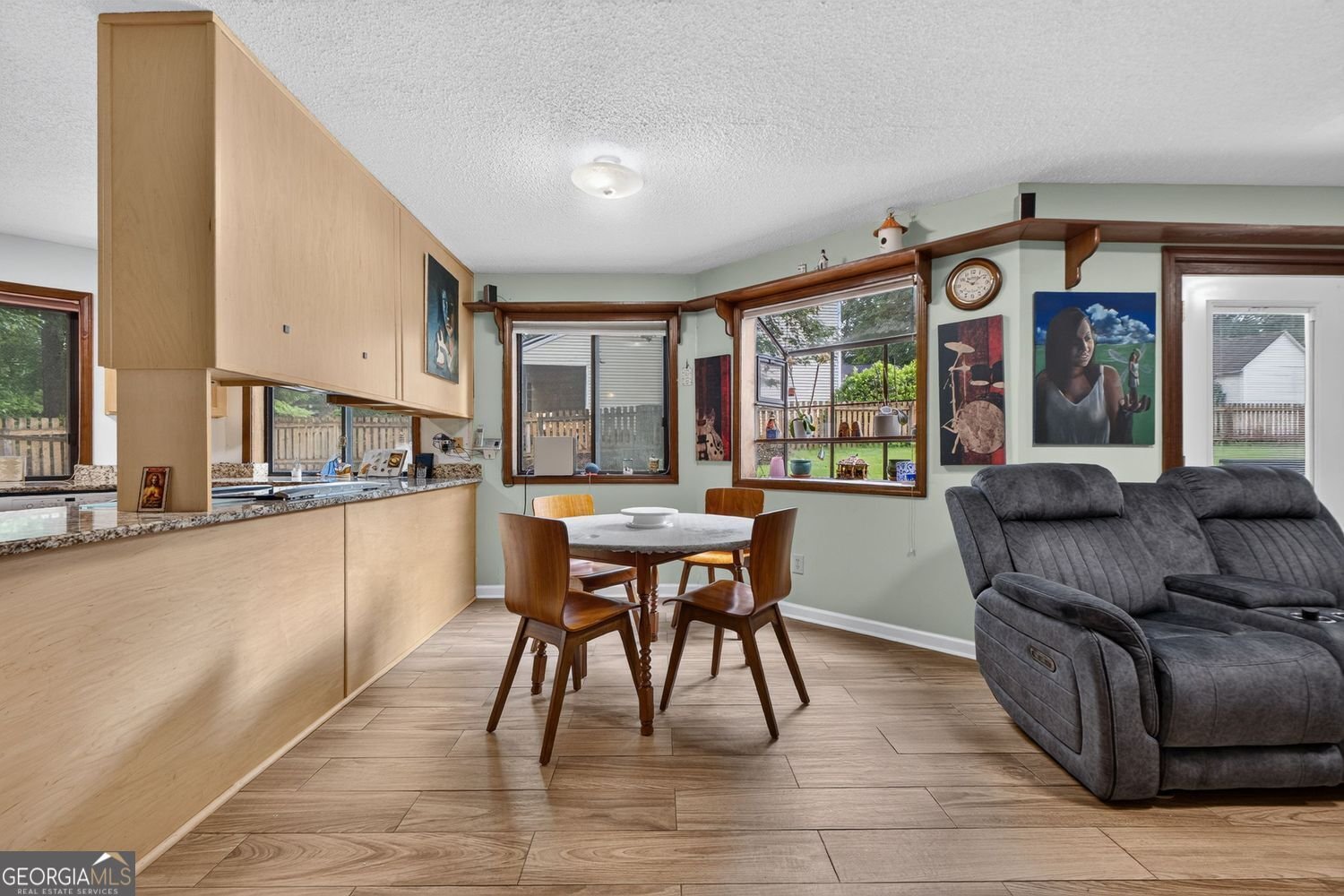 301 Martingale Drive Peachtree City - Photo 6