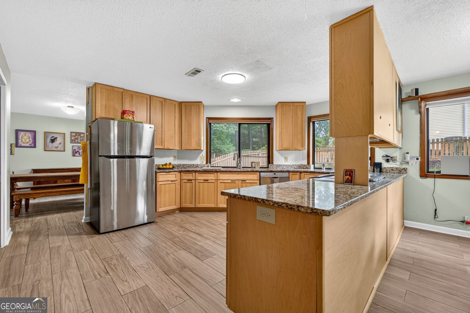 301 Martingale Drive Peachtree City - Photo 7