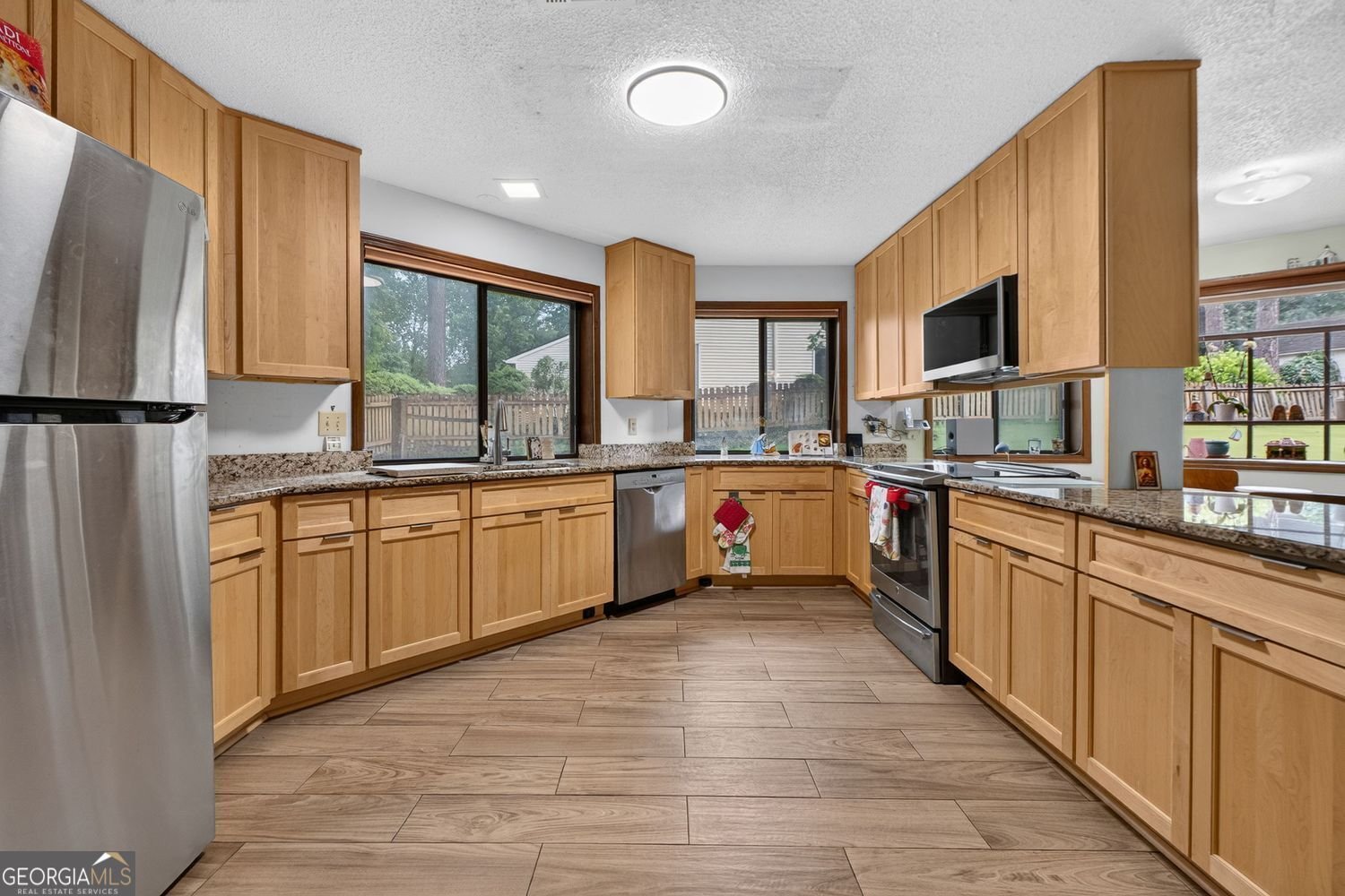 301 Martingale Drive Peachtree City - Photo 8
