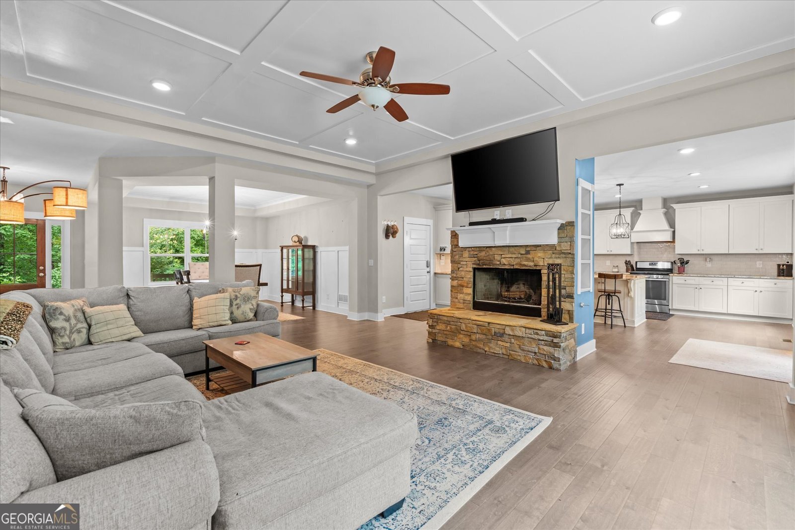 4475 Liberty Road Villa Rica - Photo 13