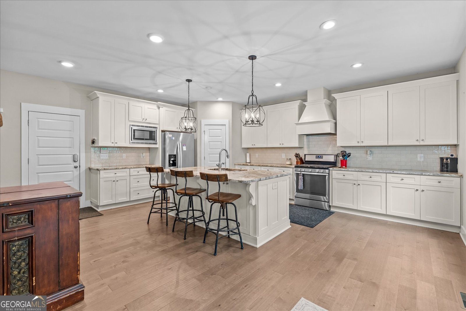 4475 Liberty Road Villa Rica - Photo 15