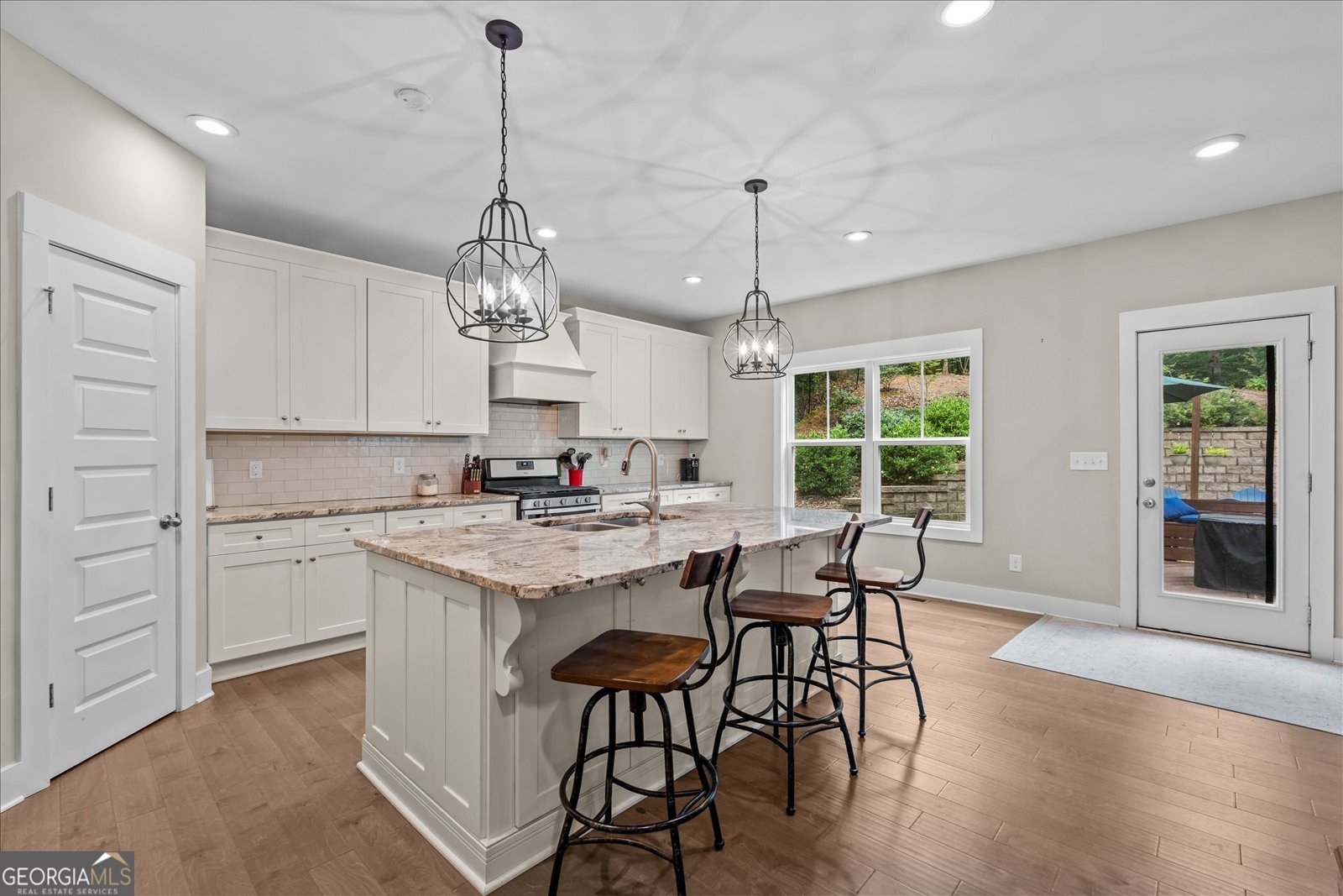 4475 Liberty Road Villa Rica - Photo 16