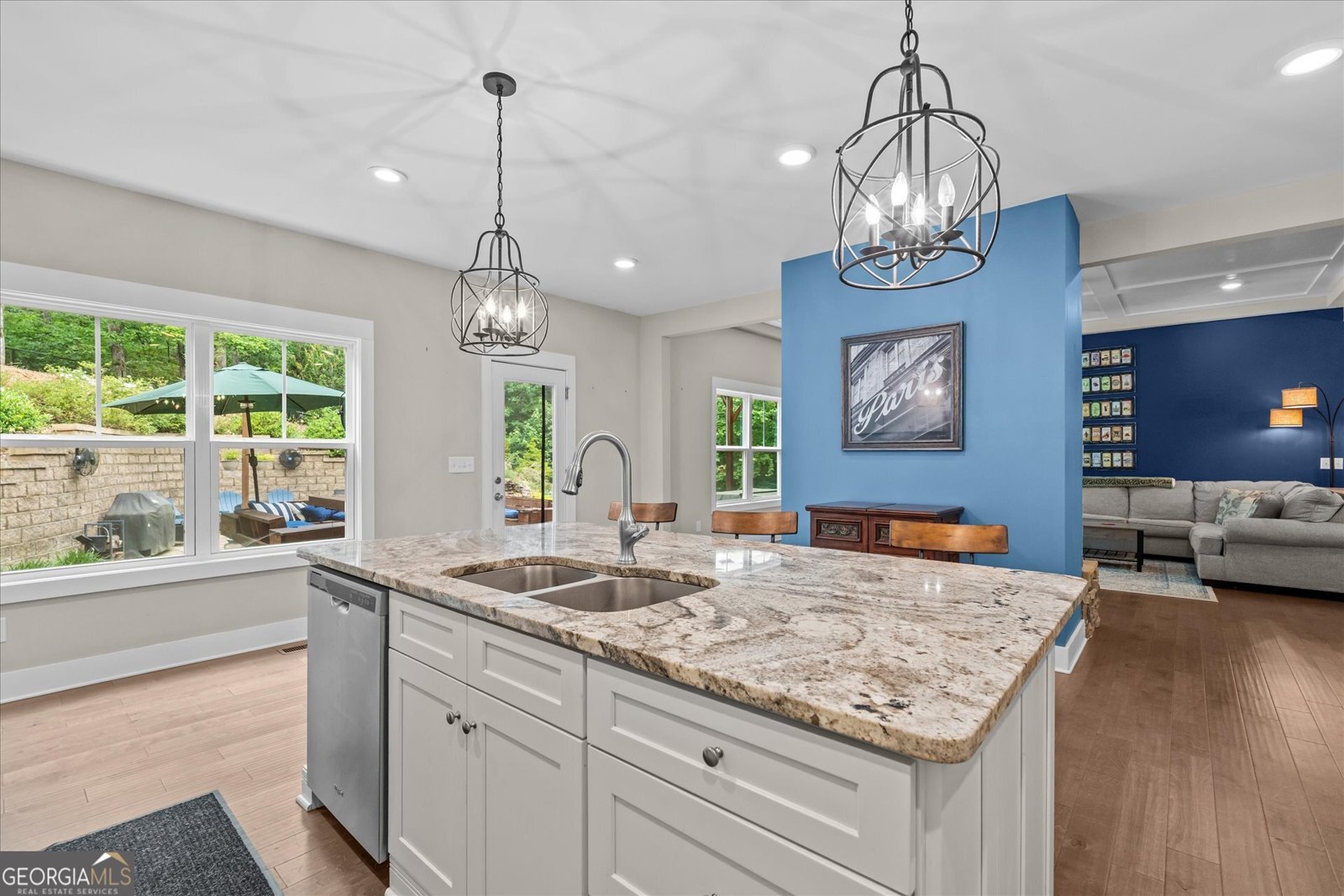 4475 Liberty Road Villa Rica - Photo 17