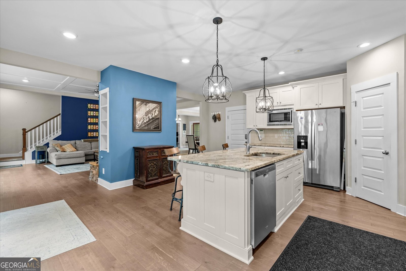 4475 Liberty Road Villa Rica - Photo 18