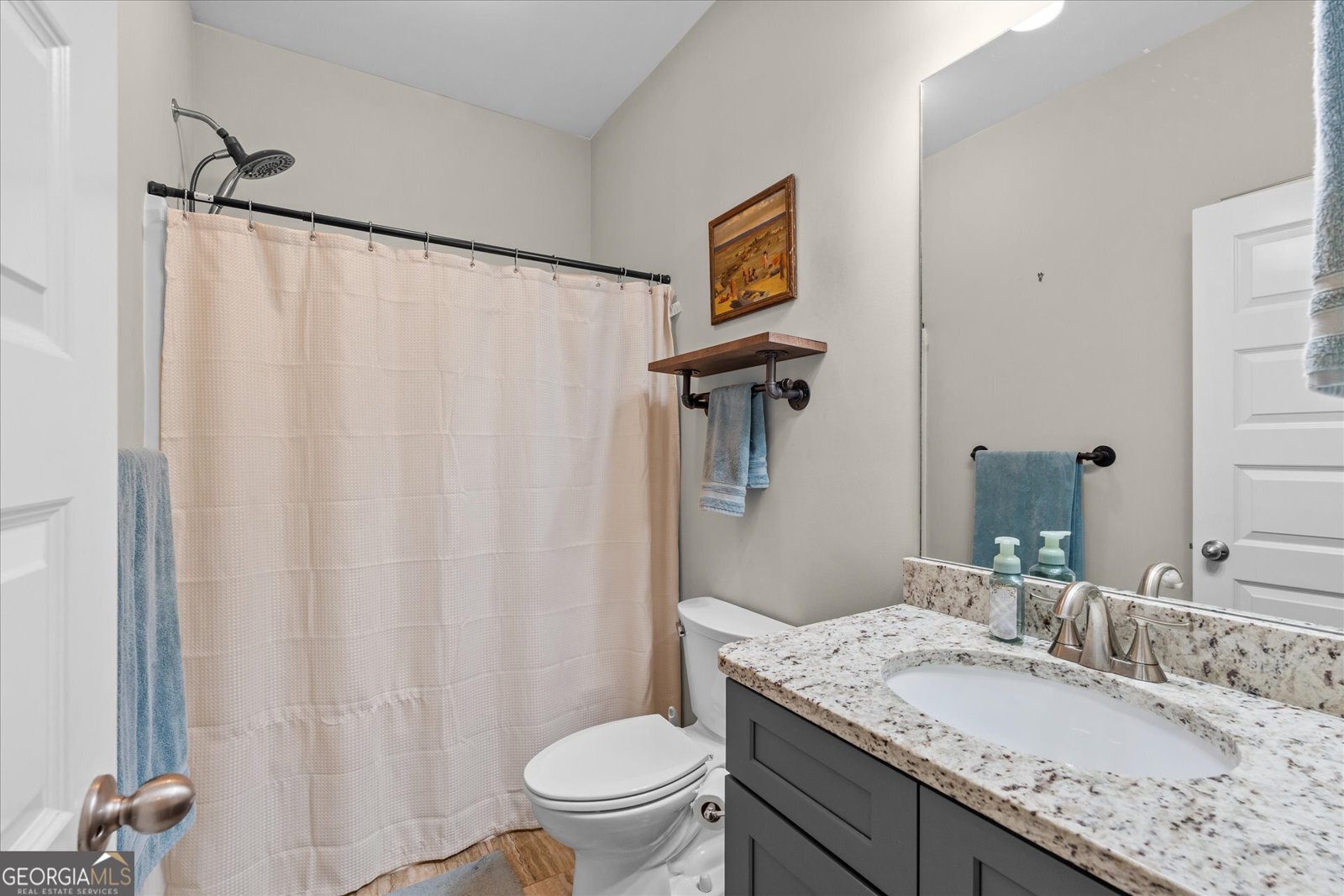 4475 Liberty Road Villa Rica - Photo 20