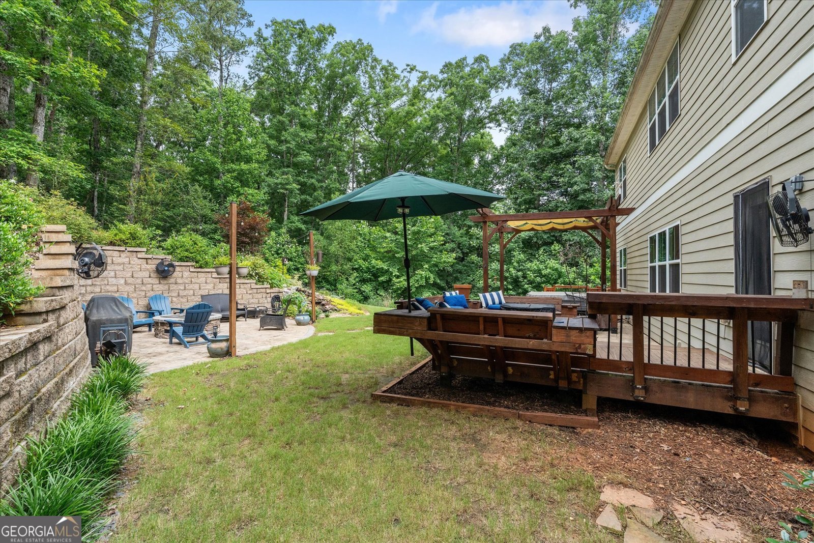 4475 Liberty Road Villa Rica - Photo 44