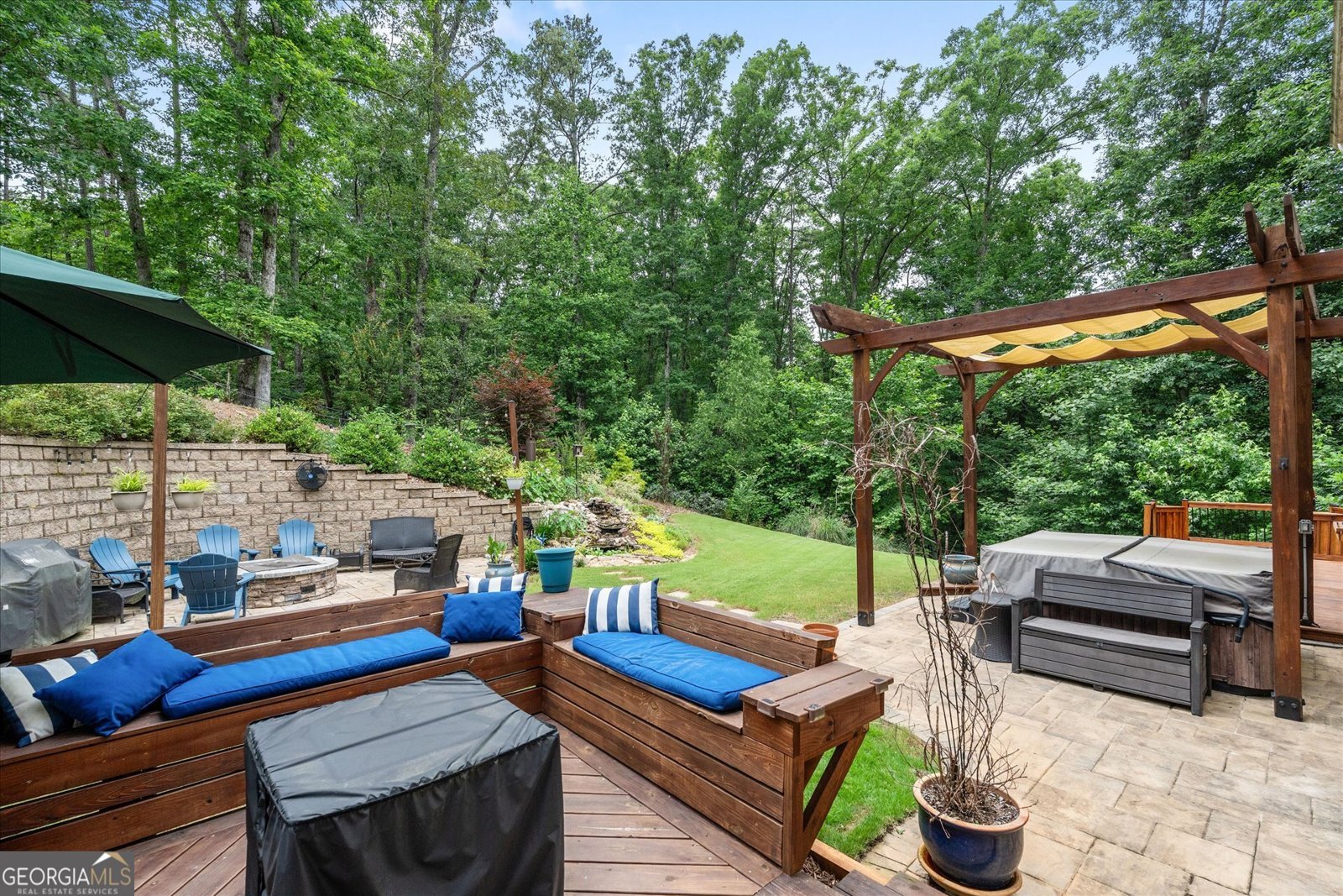 4475 Liberty Road Villa Rica - Photo 45