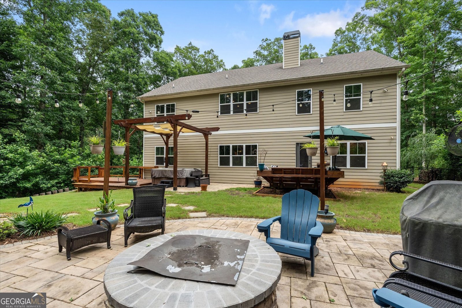 4475 Liberty Road Villa Rica - Photo 46