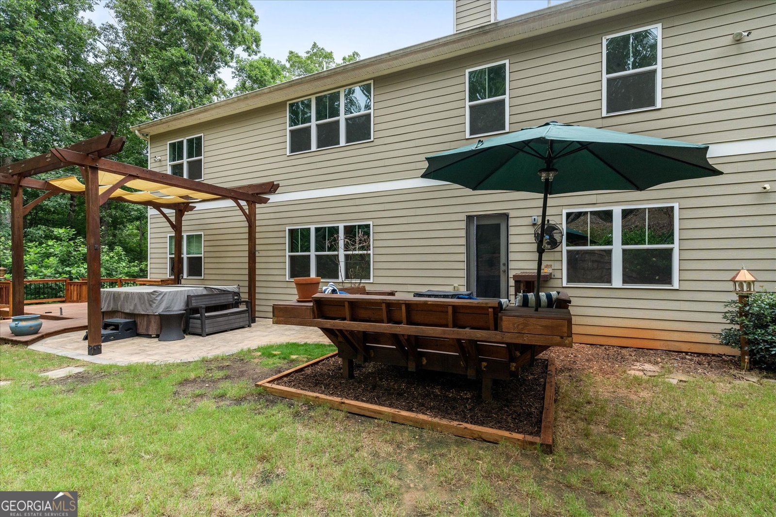 4475 Liberty Road Villa Rica - Photo 47