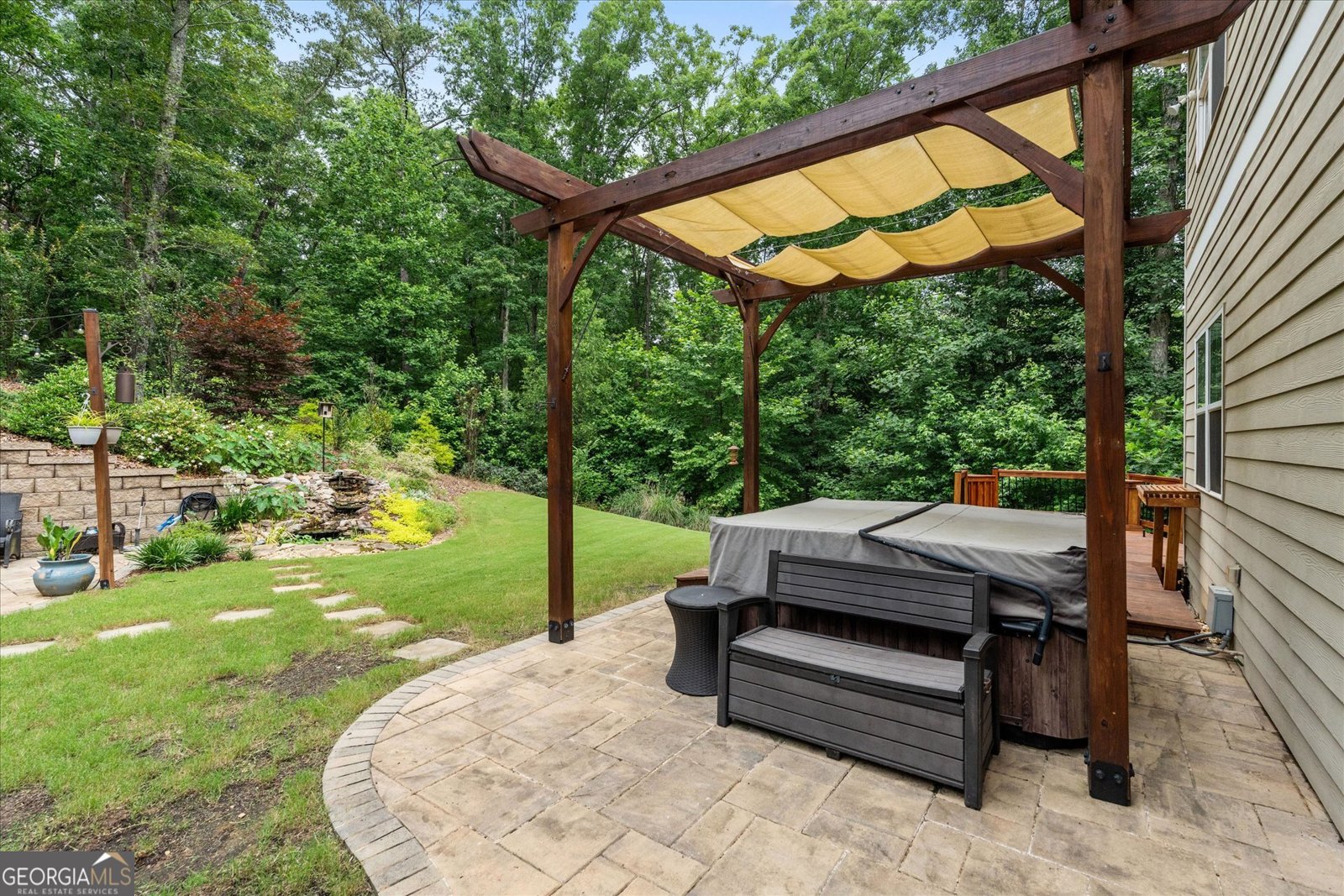 4475 Liberty Road Villa Rica - Photo 49