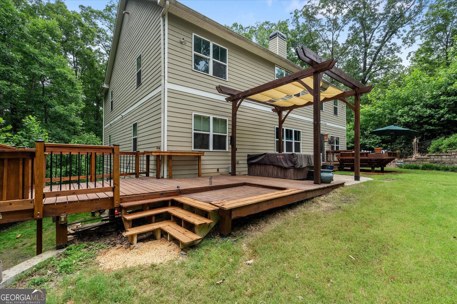 4475 Liberty Road Villa Rica - Photo 55