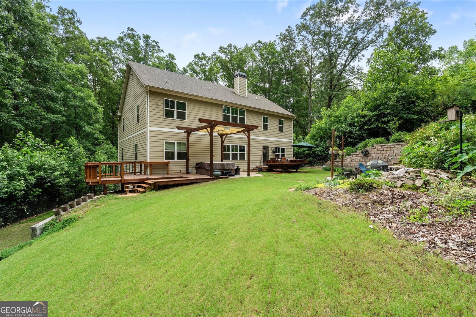 4475 Liberty Road Villa Rica - Photo 56