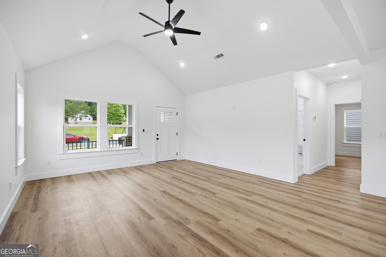 126 Washington Street Dalton - Photo 7
