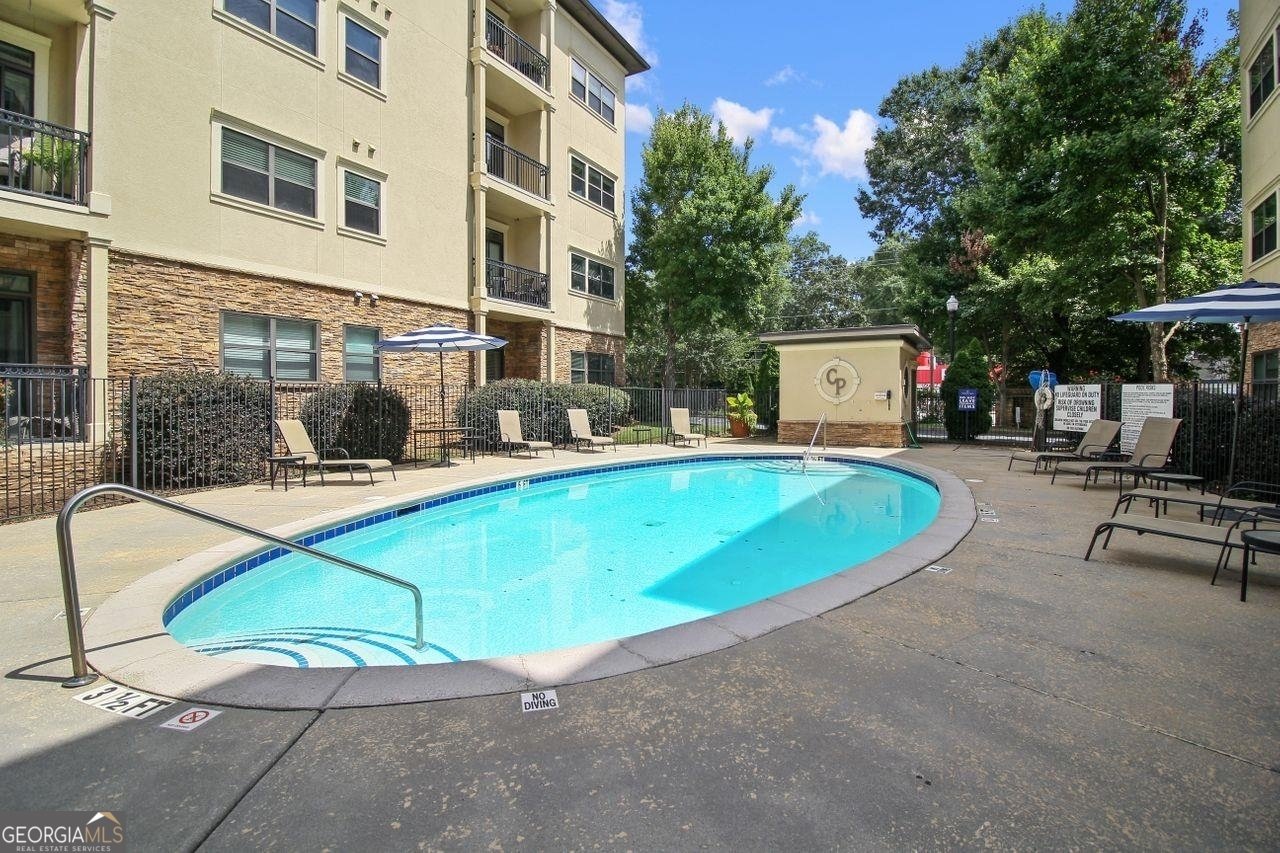 2230 Cheshire Bridge Road Atlanta - Photo 13