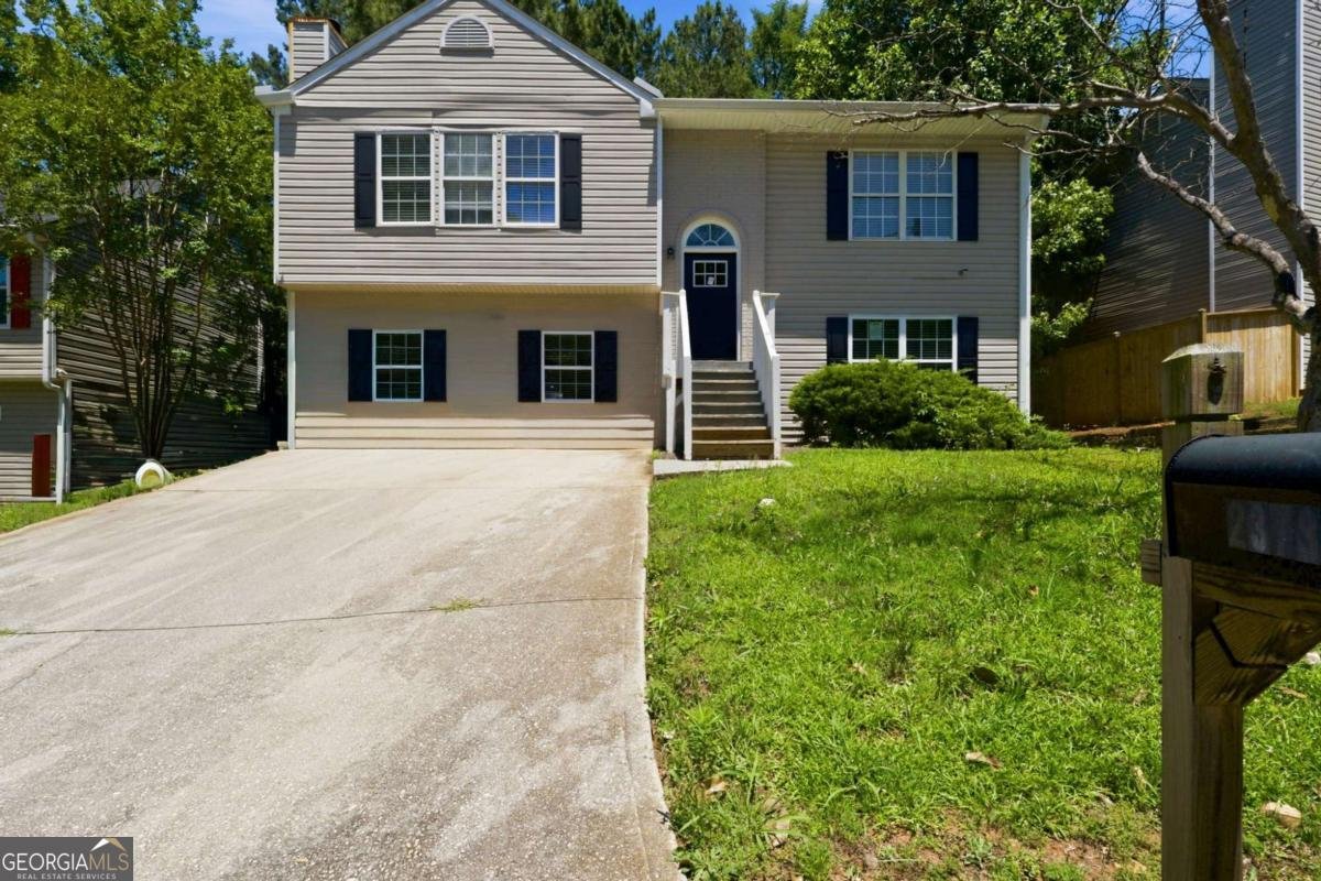 2378 Mills Bend Decatur - main photo