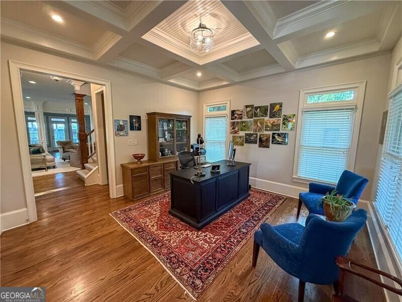 1372 Noel Drive Brookhaven - Photo 18