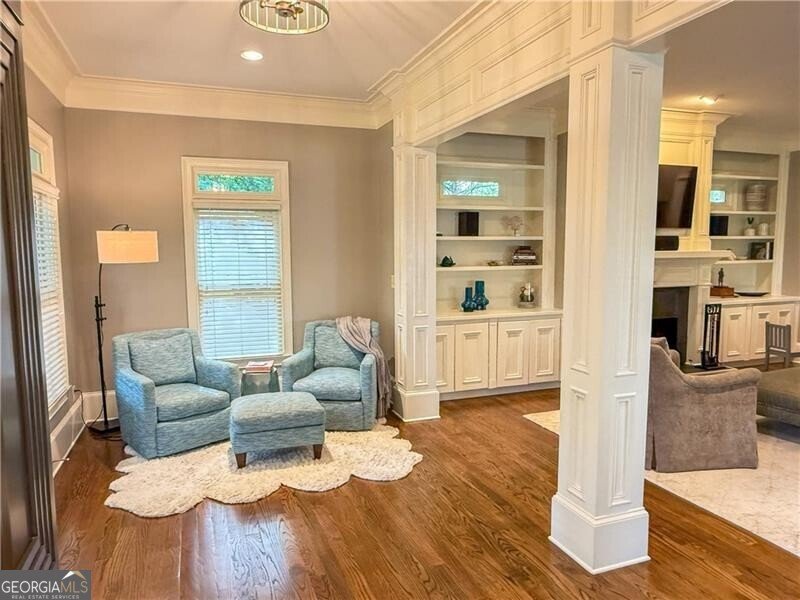 1372 Noel Drive Brookhaven - Photo 21