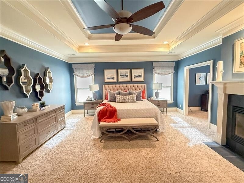 1372 Noel Drive Brookhaven - Photo 22