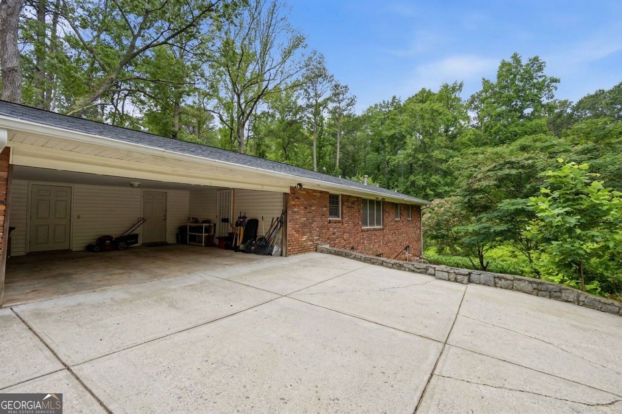 2999 Landrum Drive Atlanta - Photo 21