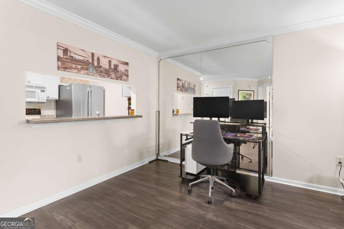3655 Habersham Road Atlanta - Photo 13