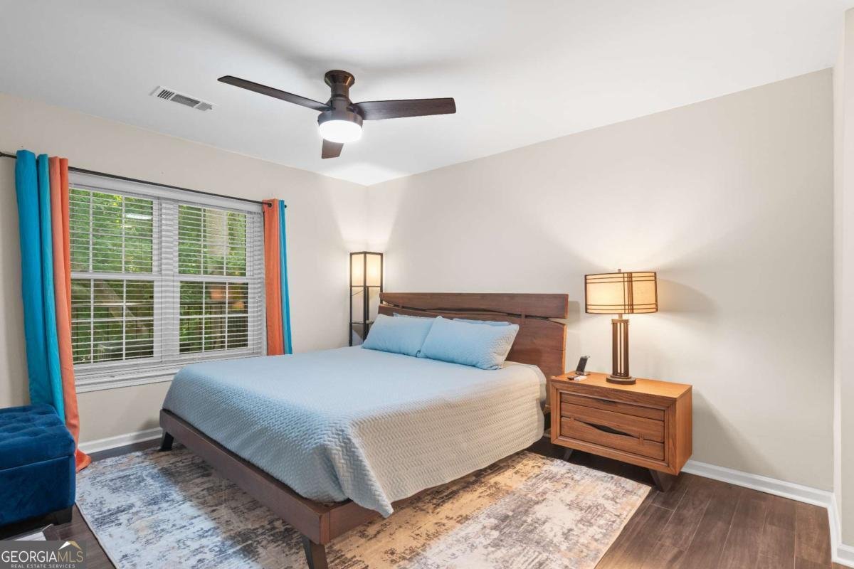 3655 Habersham Road Atlanta - Photo 14
