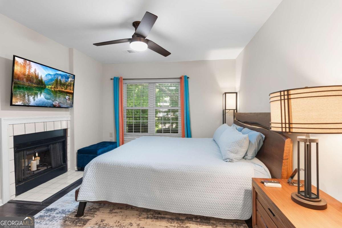 3655 Habersham Road Atlanta - Photo 17