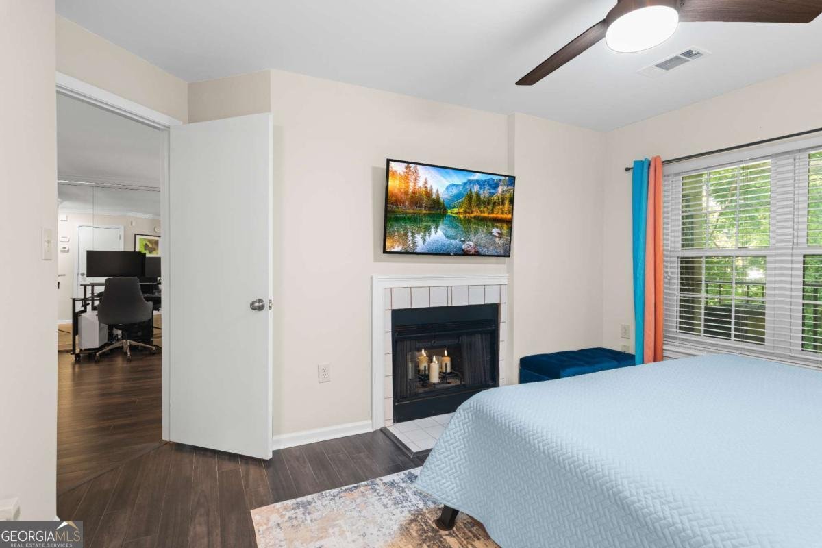 3655 Habersham Road Atlanta - Photo 18